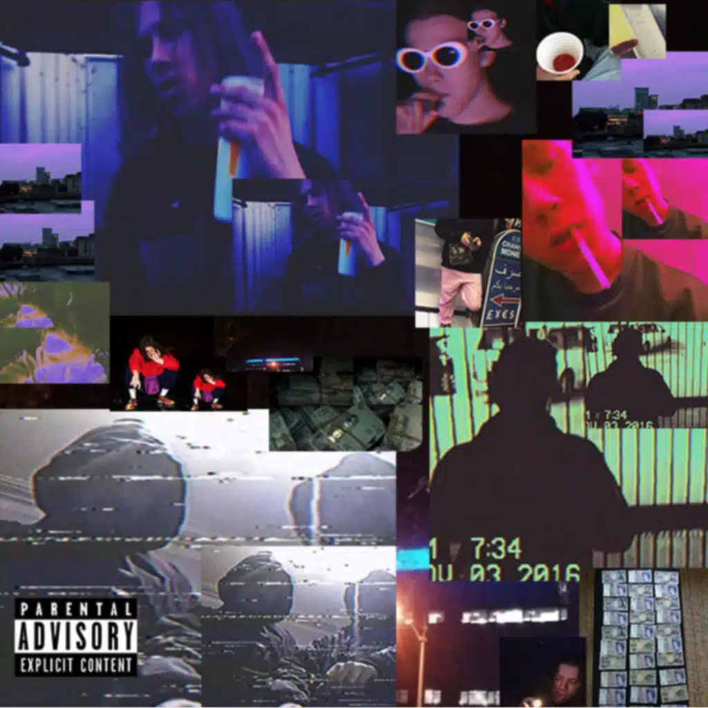 After hours, Vol. 1