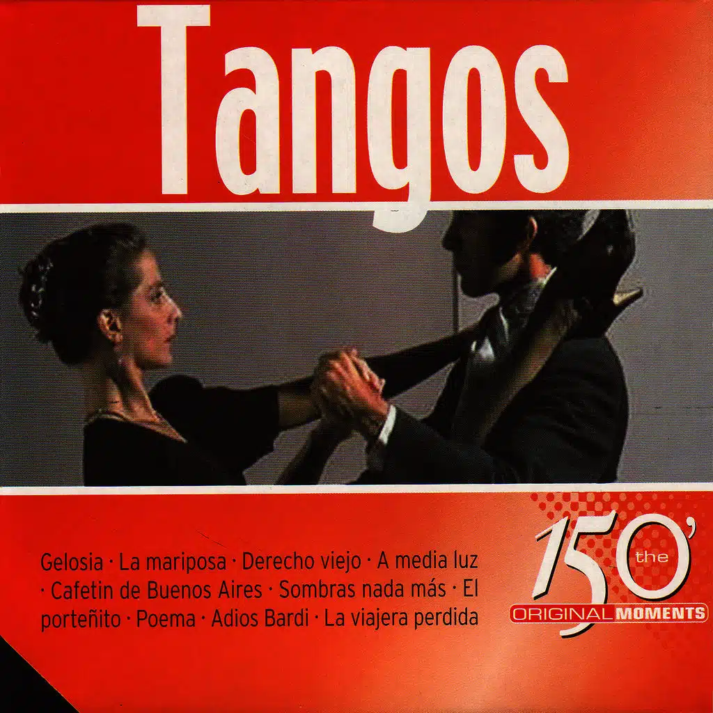 Tangos