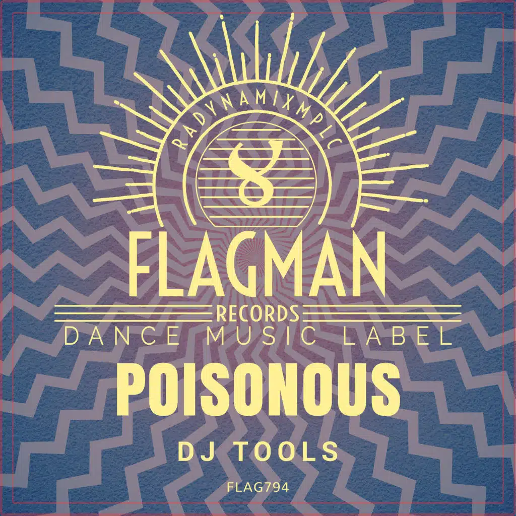 Calm Down (Limo Isadro Dj Tools)