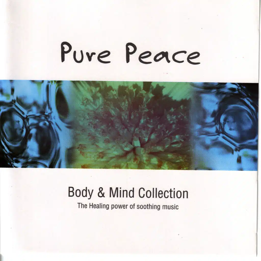 Relax Body & Mind Collection