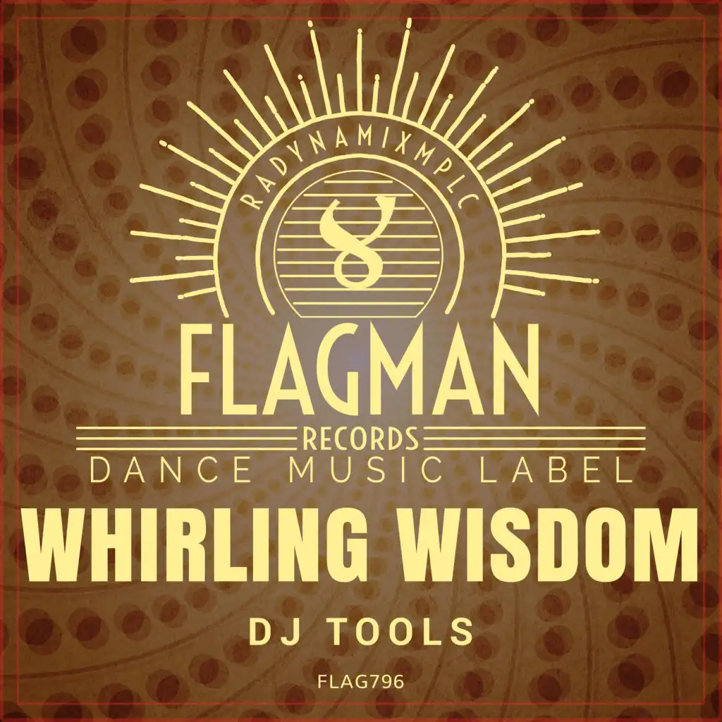 Tesy (Flagman Djs Dj Tools)