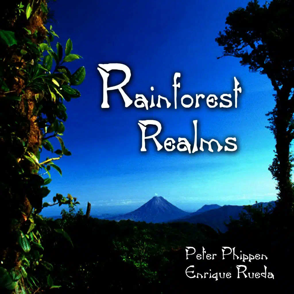 De-Stress Series: Rainforest Realms
