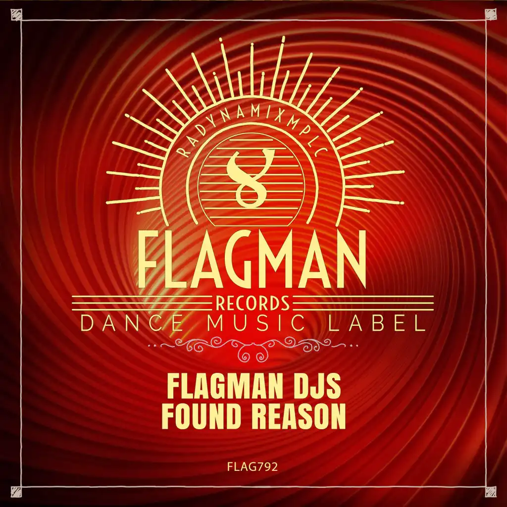 Flagman Djs