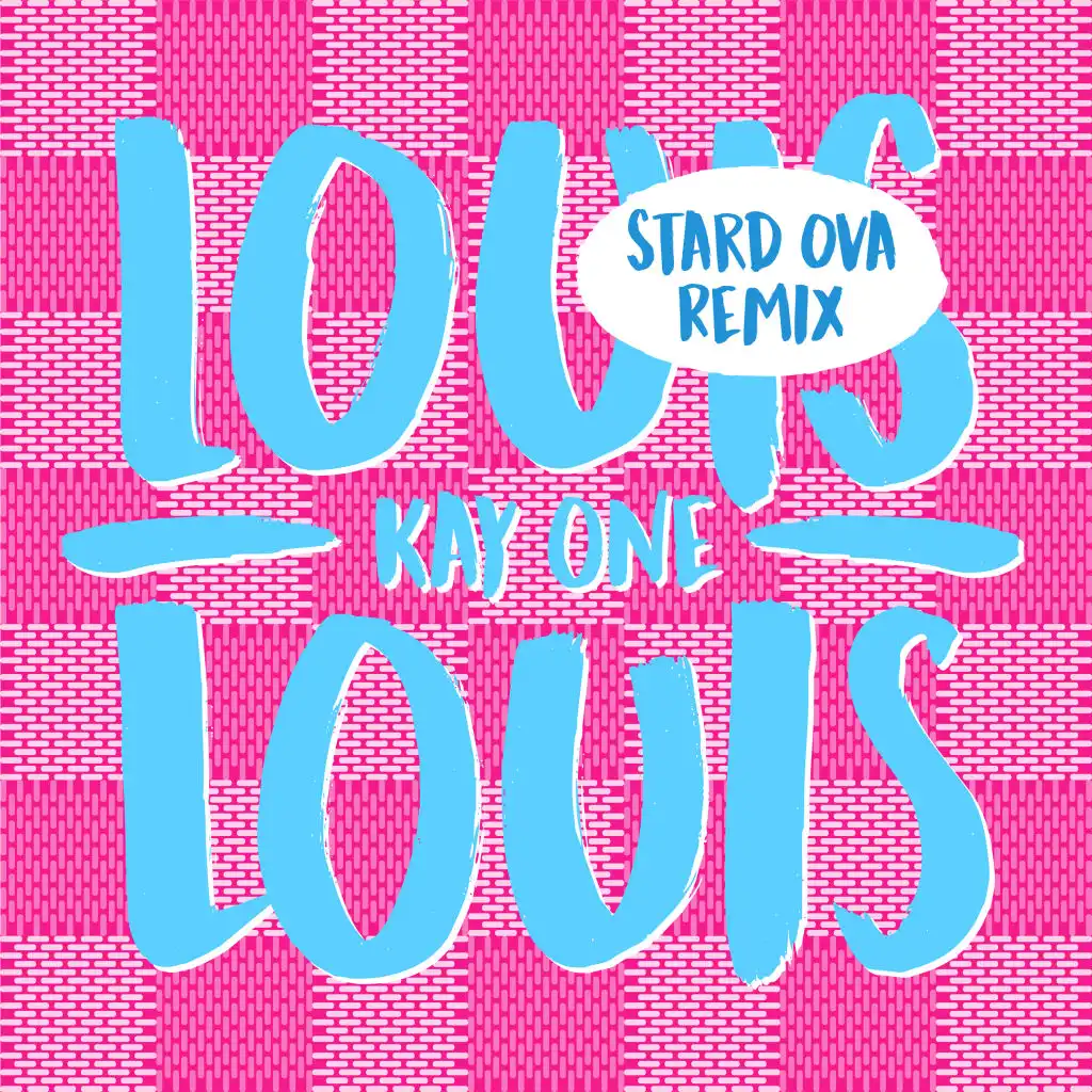 Louis Louis (Instrumental Version)