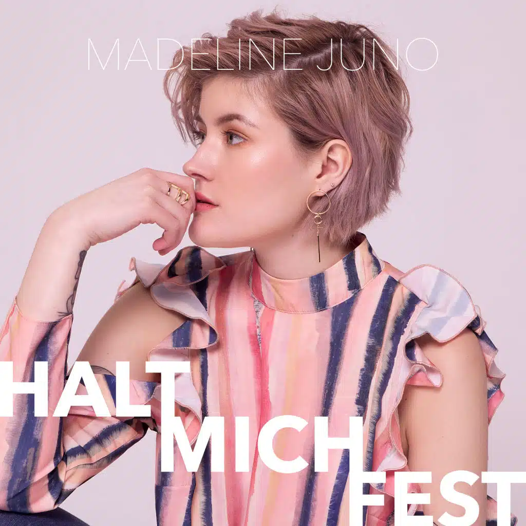 Halt mich fest (Teddy Mink Remix)
