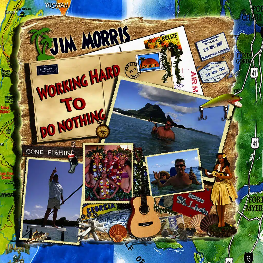 She's Been Leaving Since She Got Here