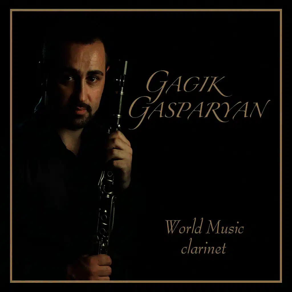 World Music Clarinet