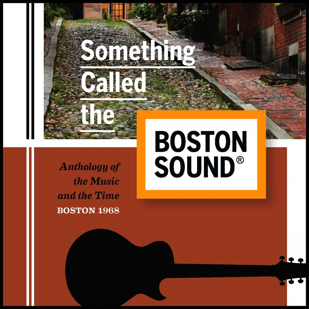Something Called The Boston Sound®