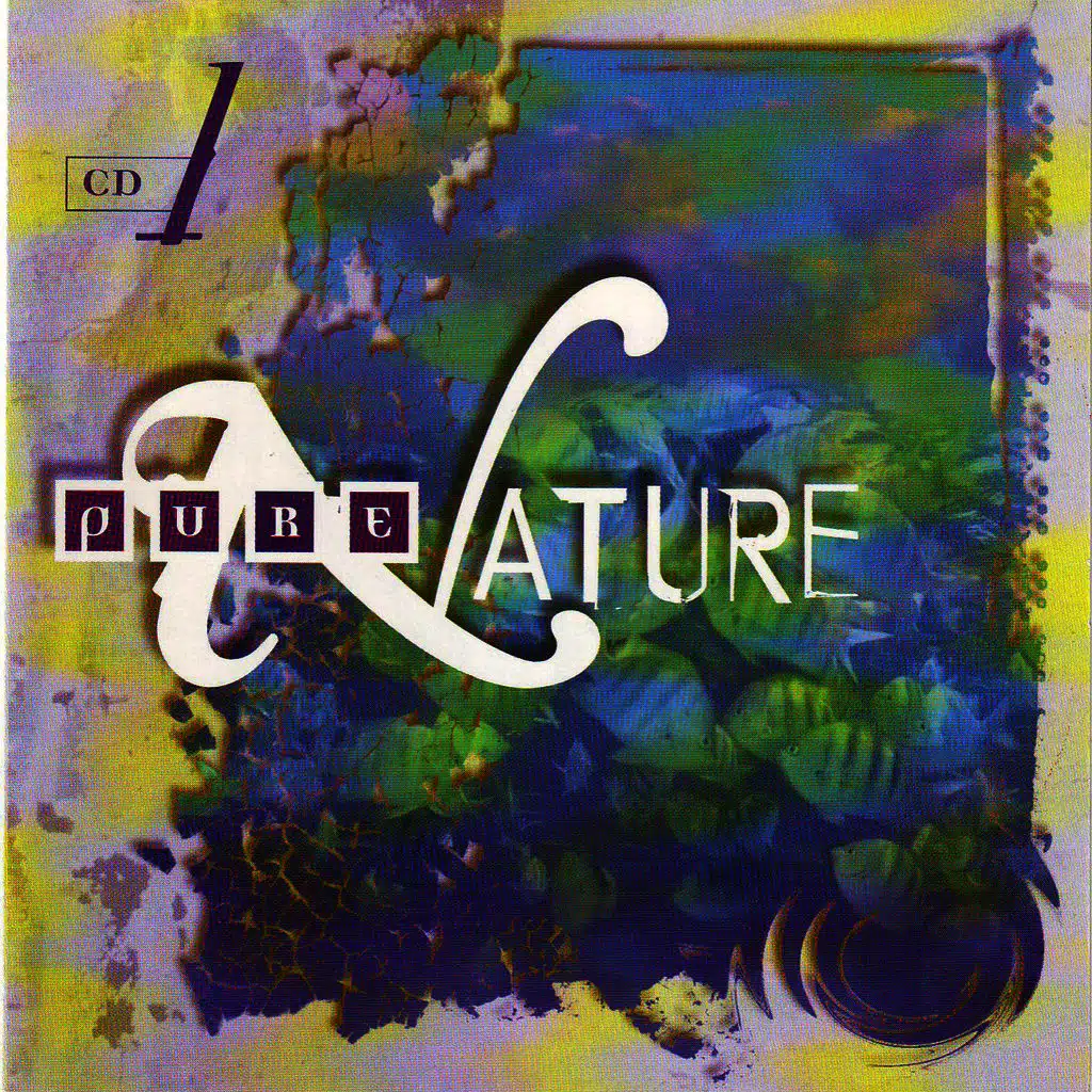 Pure Nature CD 1