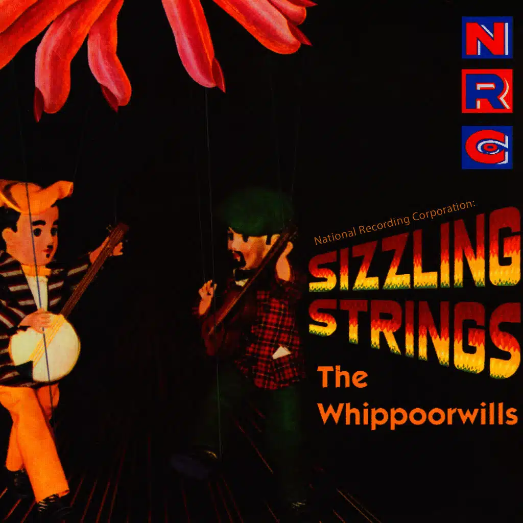 National Recording Corporation: Sizzling Strings