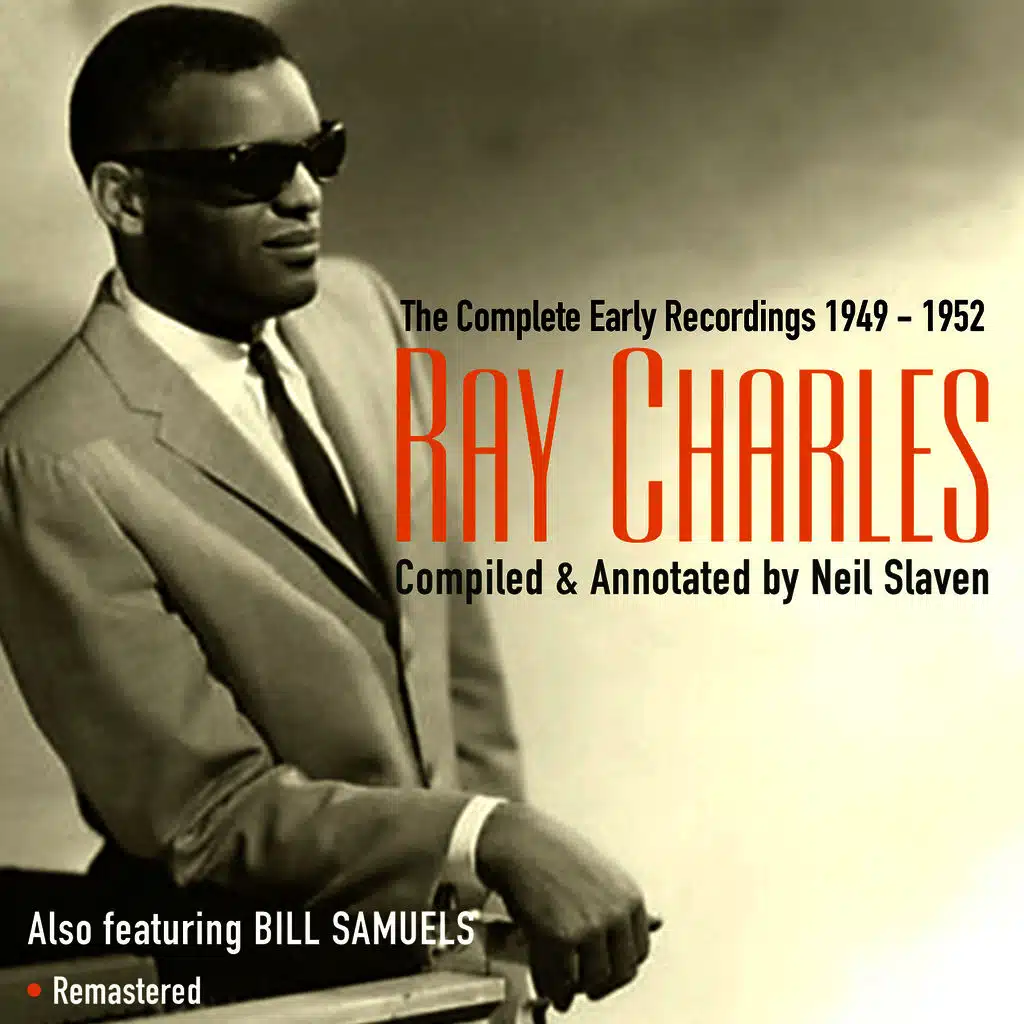 The Complete Recordings 1949-52