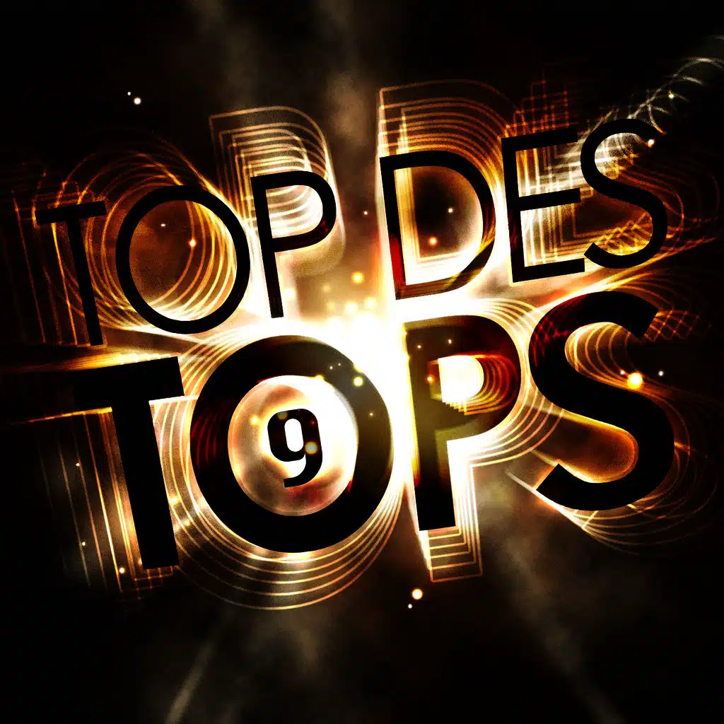 Top Des Tops Vol. 9