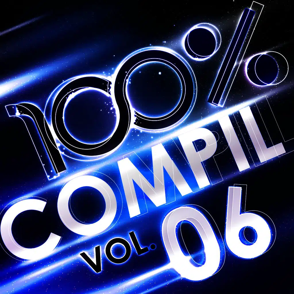100 % Compil Vol. 6