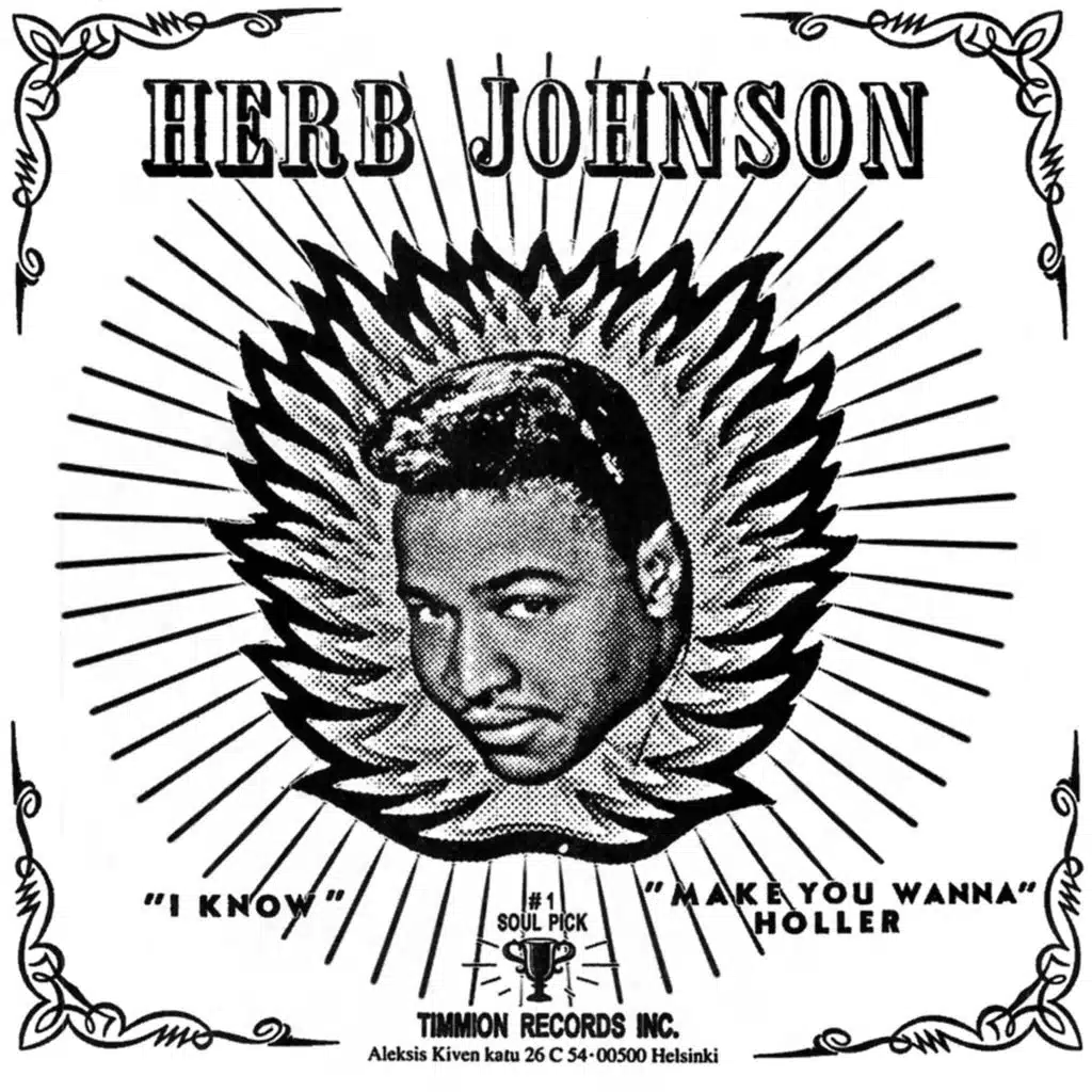 Make You Wanna Holler