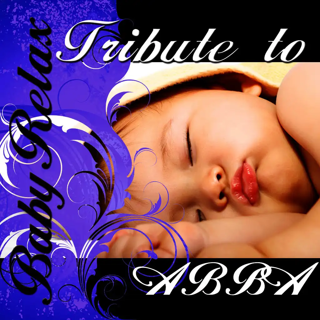 Baby Relax: Tribute to Abba