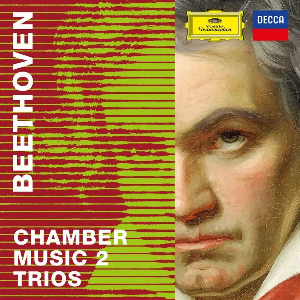 Beethoven: Piano Trio No. 1 in E-Flat Major, Op. 1, No. 1 - III. Scherzo - Allegro