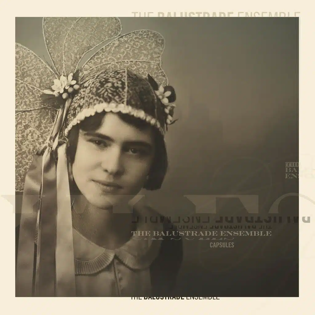 The Balustrade Ensemble