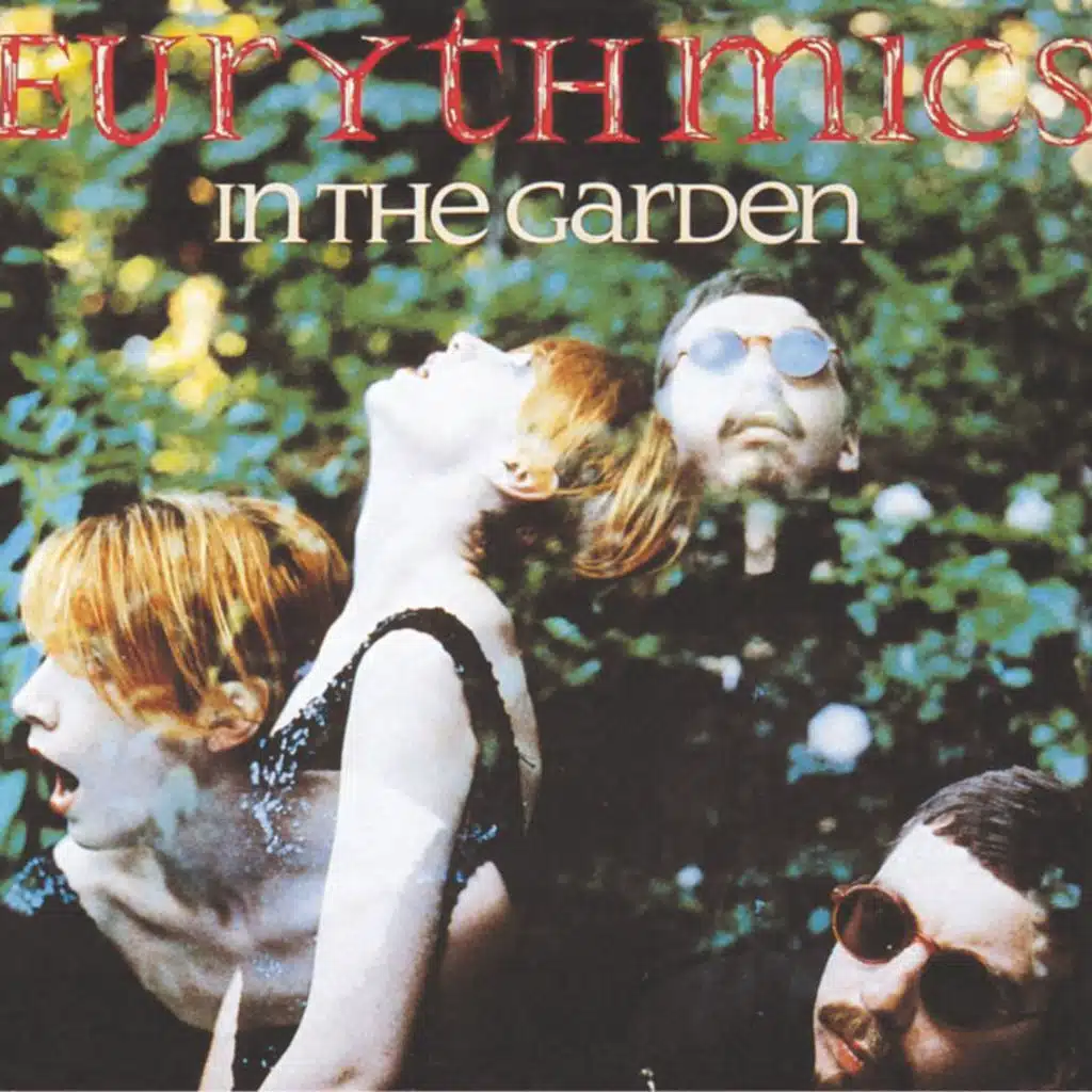 Never Gonna Cry Again (Live - Remastered Version)