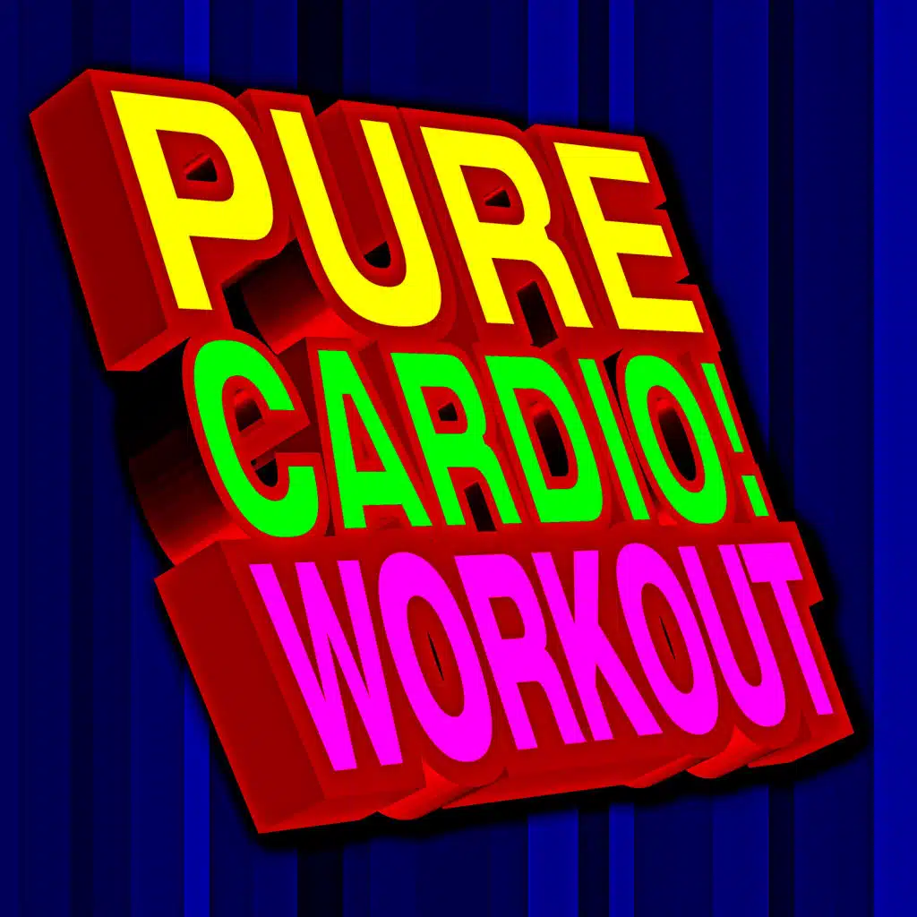 Natural (Cardio Mix)