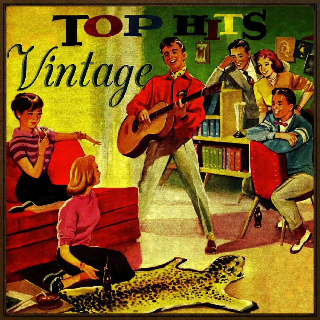 Top Hits Vintage