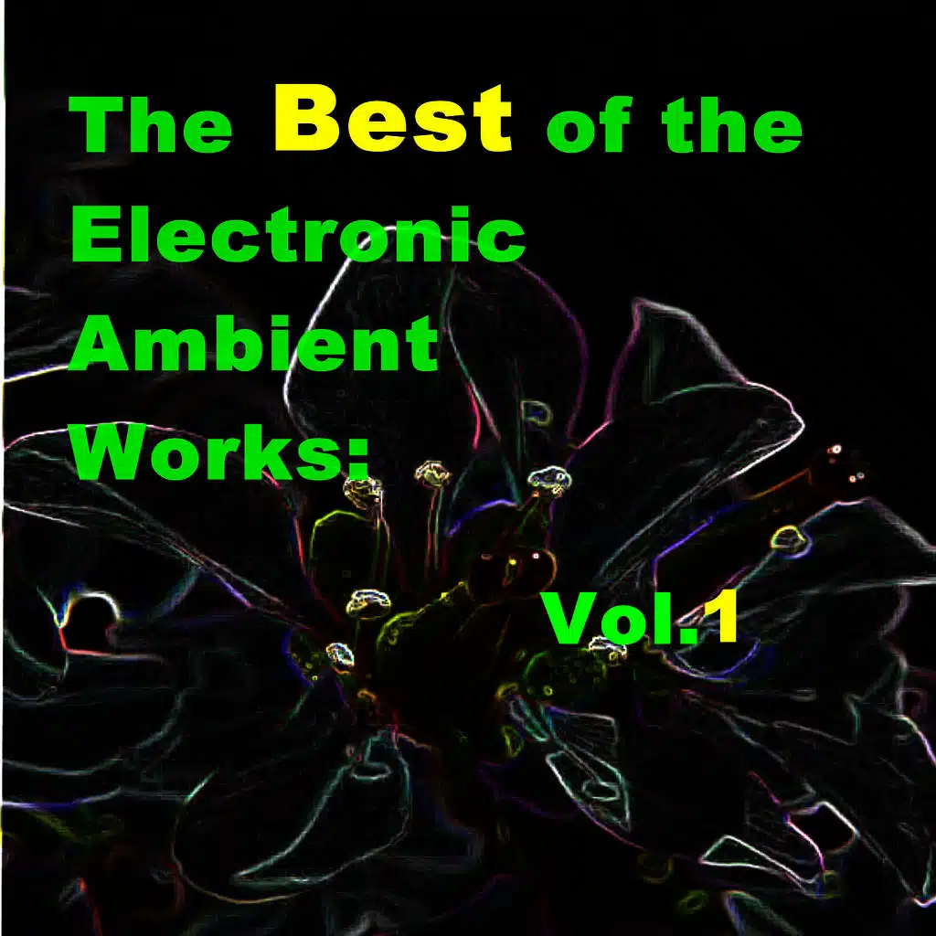 The Best of the Electronic Ambient Works: Vol.1