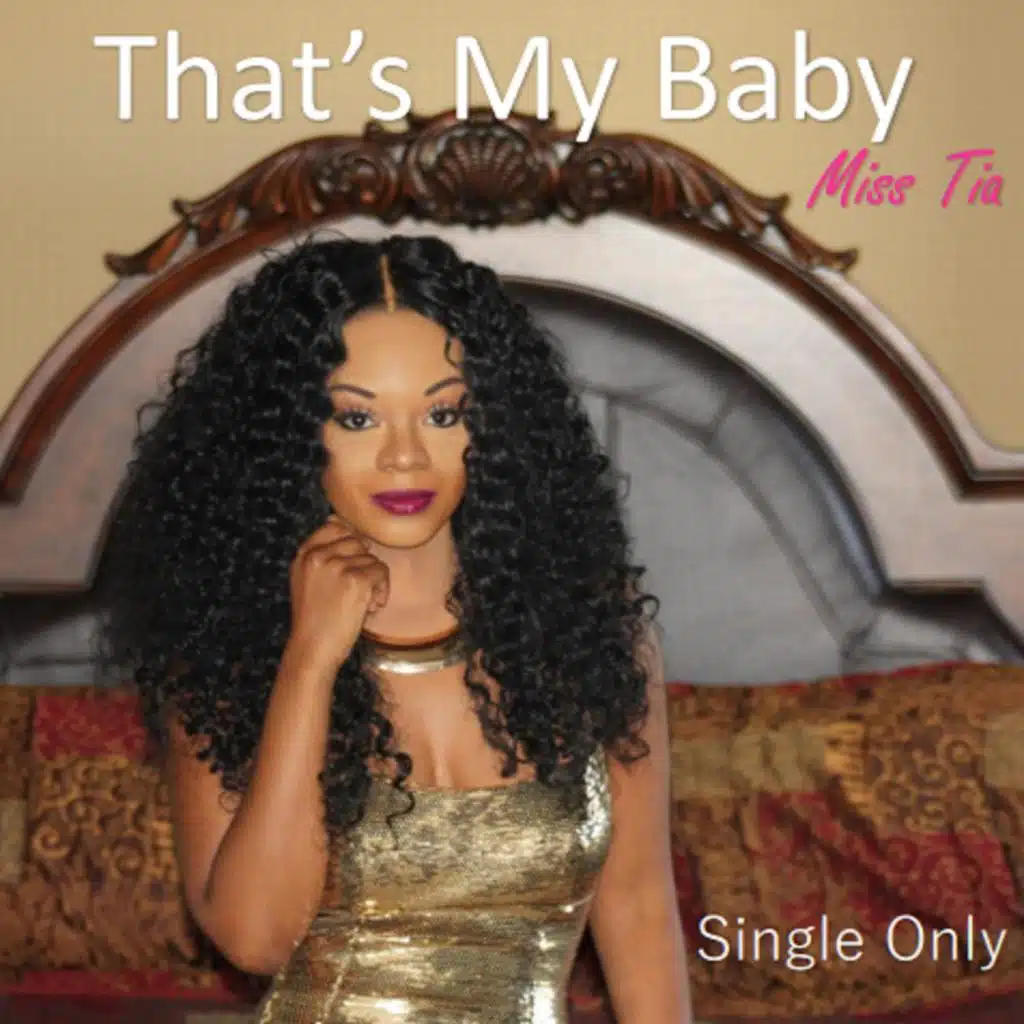 Miss Tia