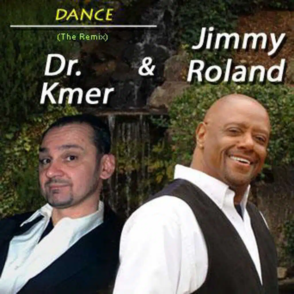 Dance (The Remix)