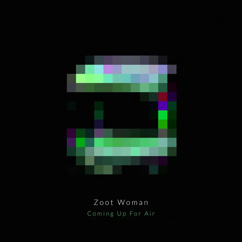 Coming Up for Air (Adam Port Remix)