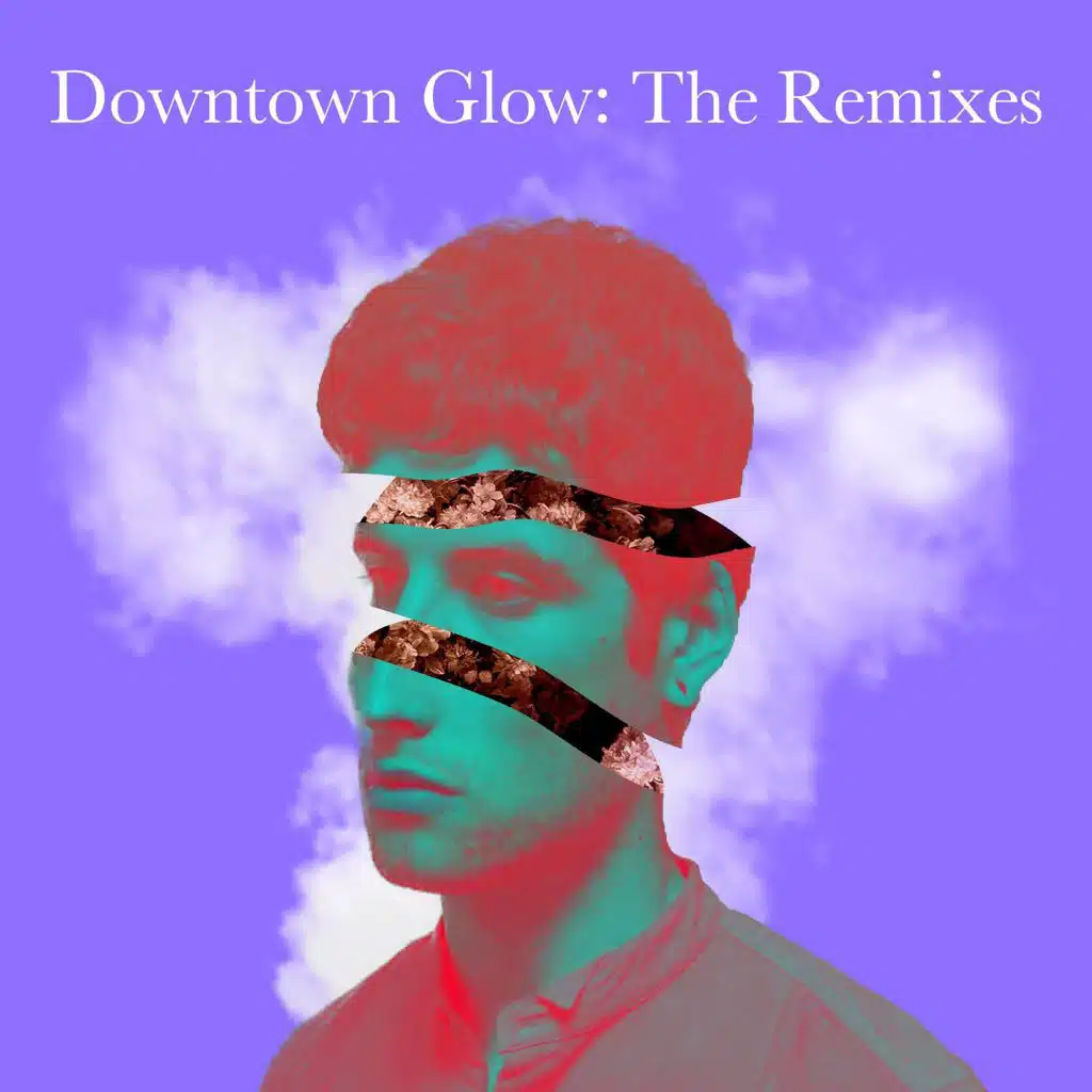 Downtown Glow (feat. Slow Shudder) (Cameragrammar Remix)