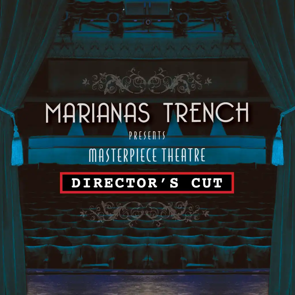 Masterpiece Theatre Director's Cut