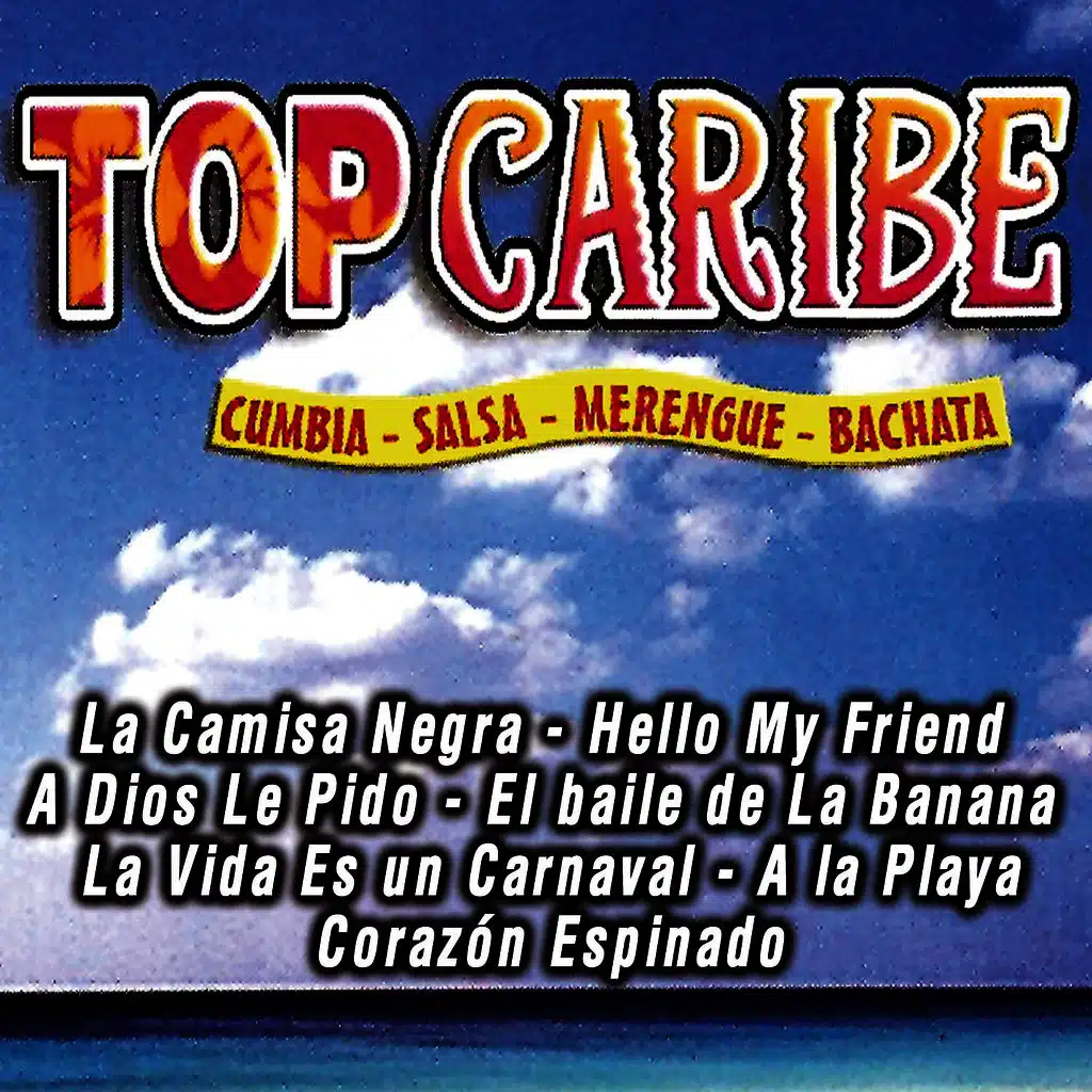 Top Caribe