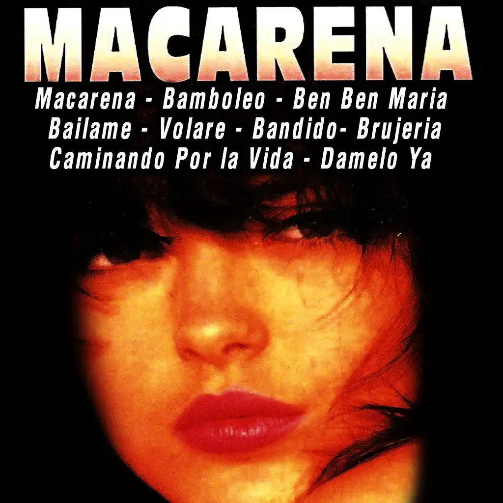 Macarena