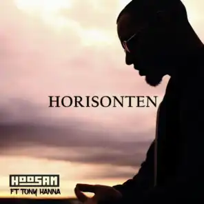 Horisonten (feat. Tony Hanna)