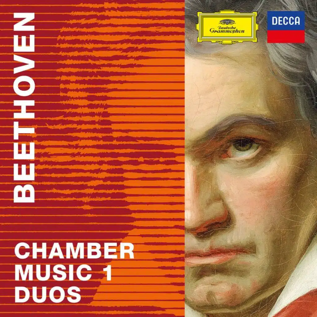 Barry Tuckwell & Vladimir Ashkenazy