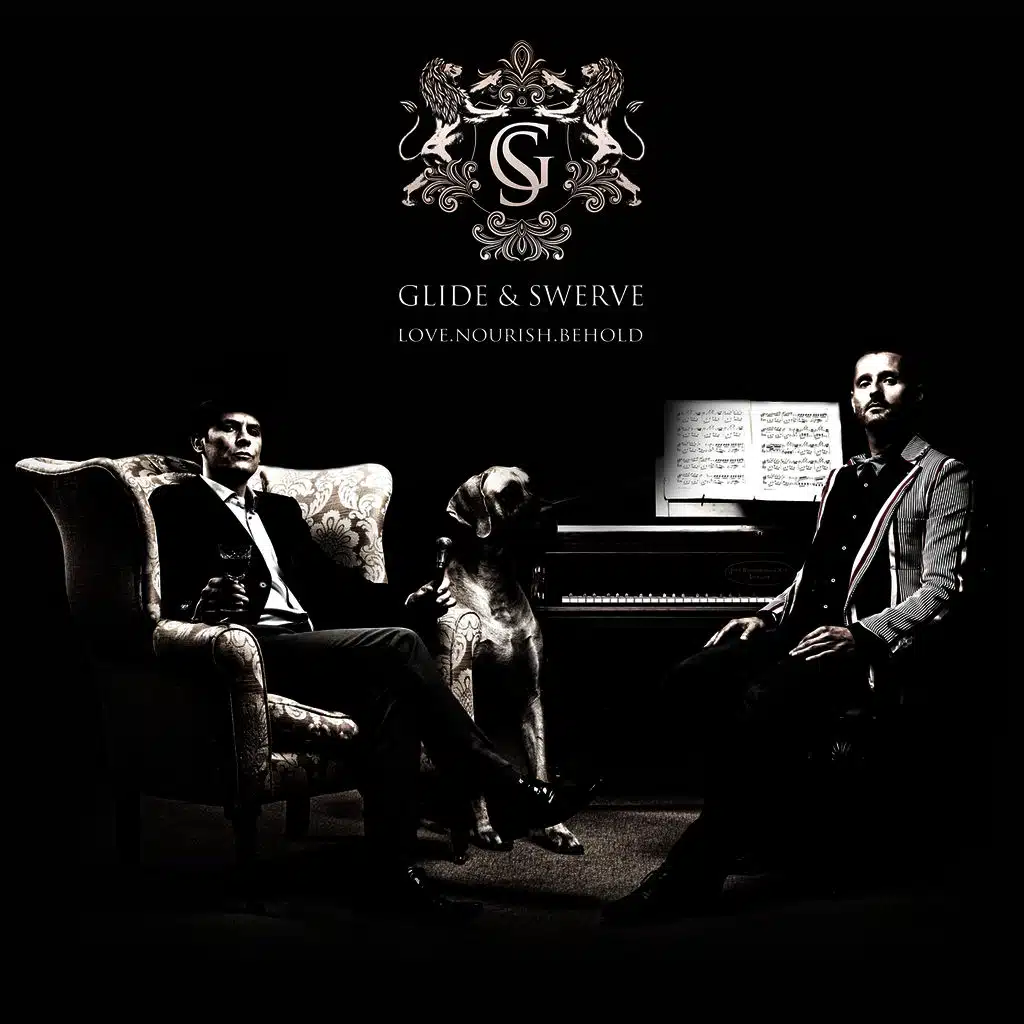 Glide & Swerve & Starkey Banton