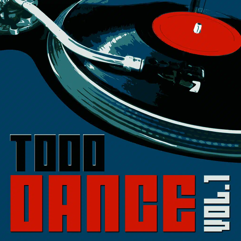 Todo Dance Vol.1