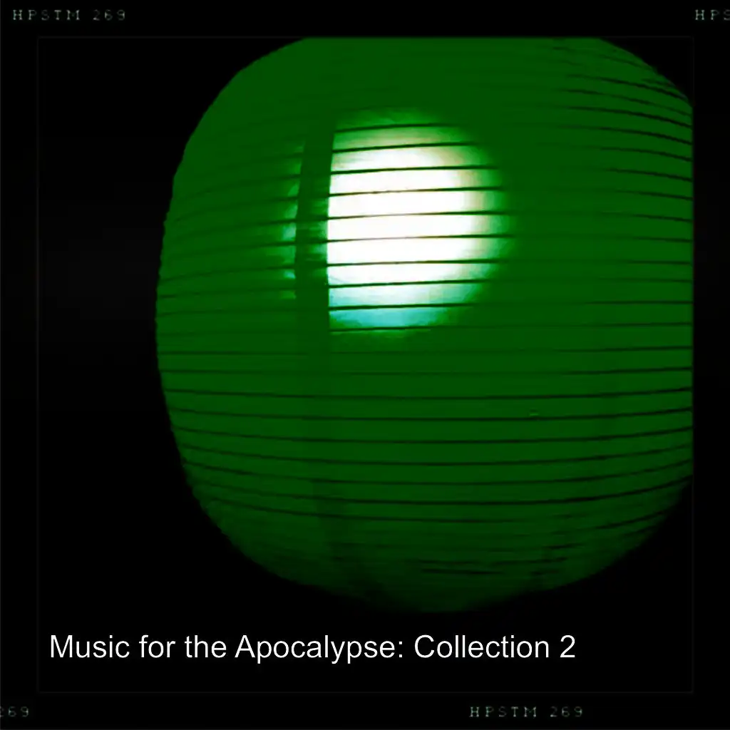 Music for the Apocalypse: Collection 2