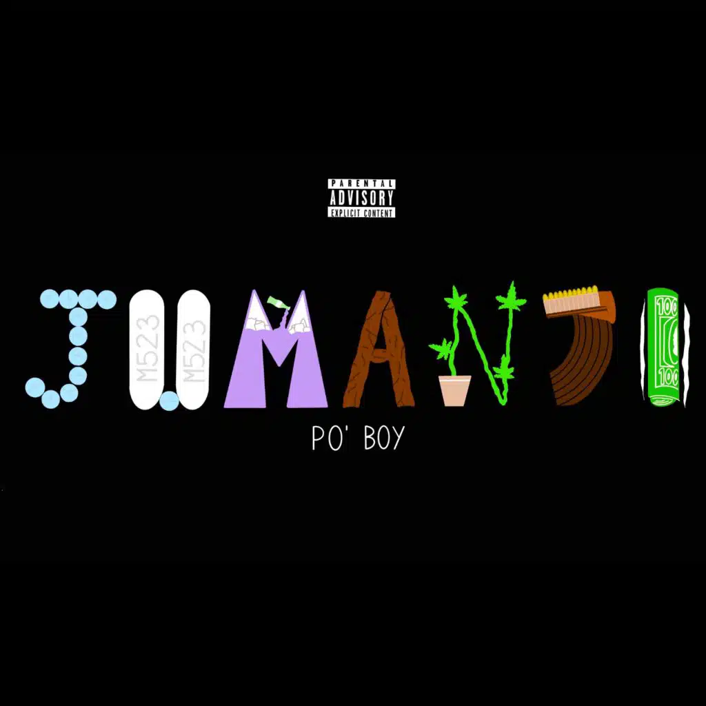 Jumanji