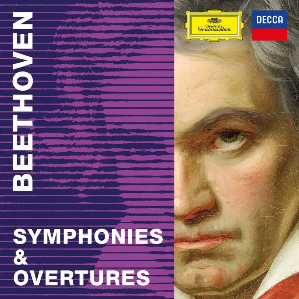 Beethoven: Symphony No. 2 in D Major, Op. 36: II. Larghetto (Live)