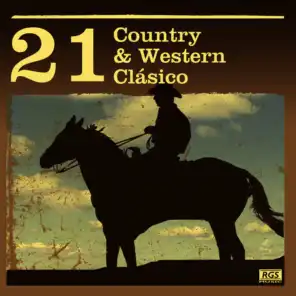 21 Country & Western Clásico