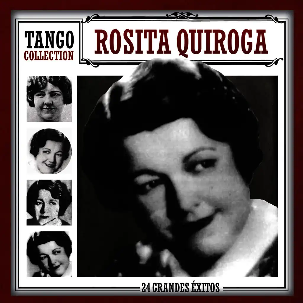 Tango Collection