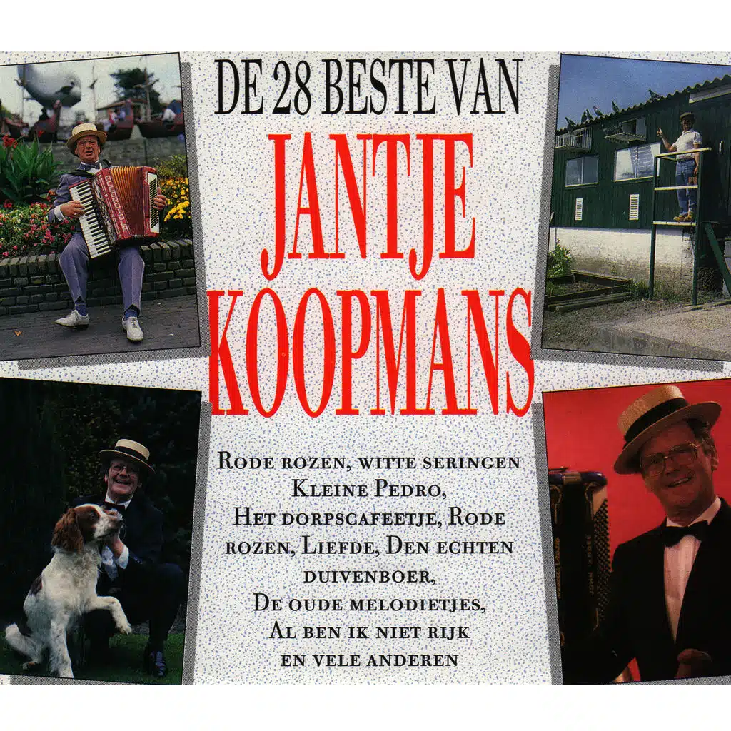 De 28 Beste Van - Vol. 2
