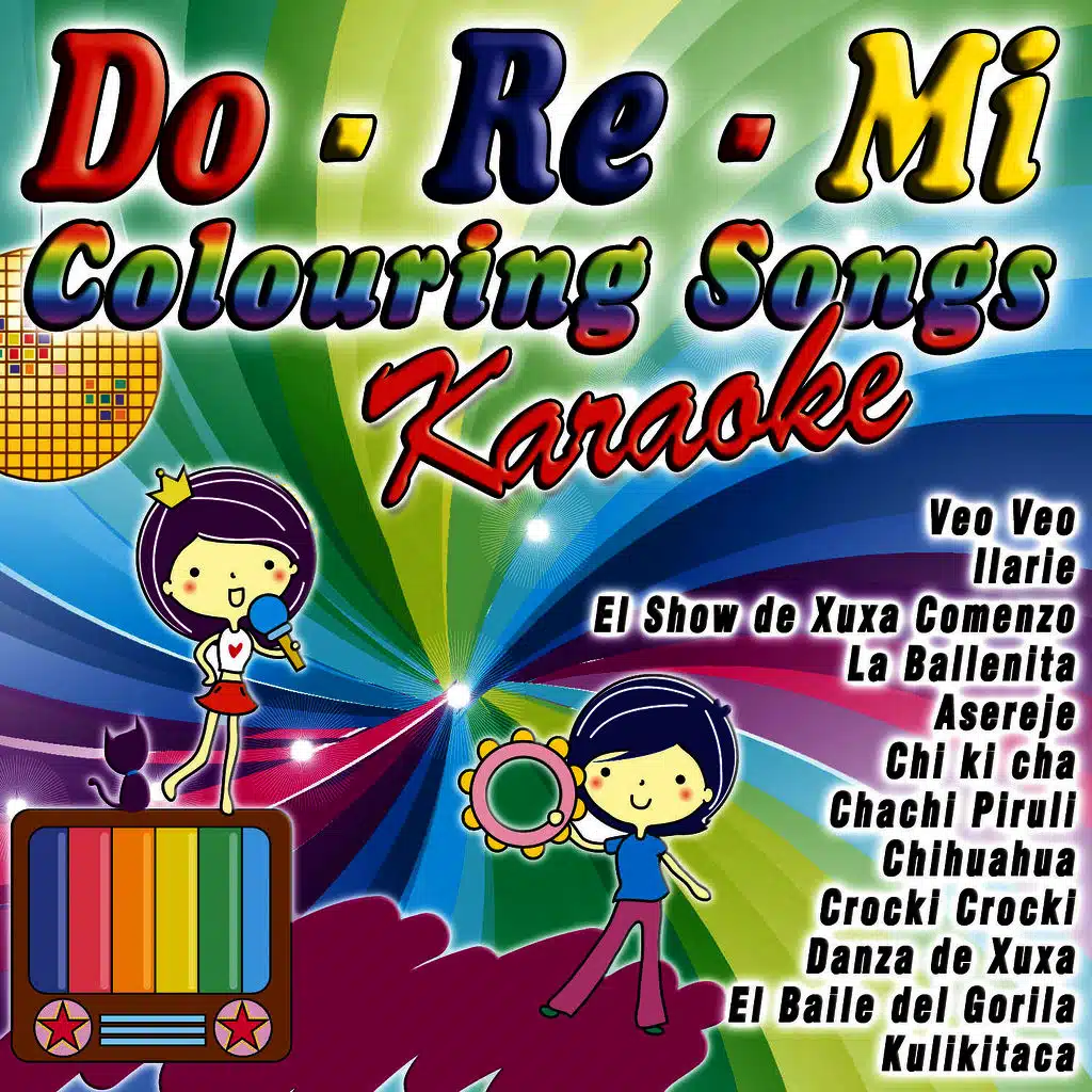Do-Re-Mi