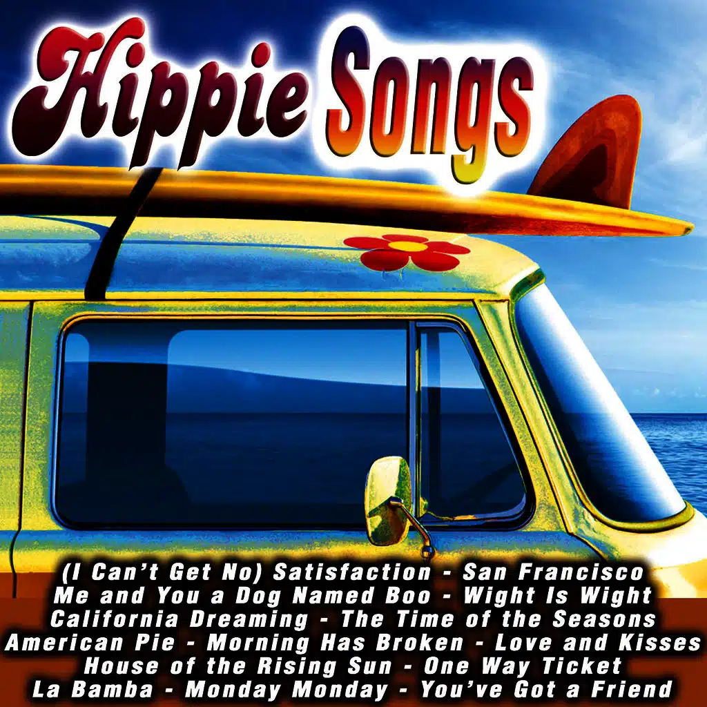 Hippie Songs