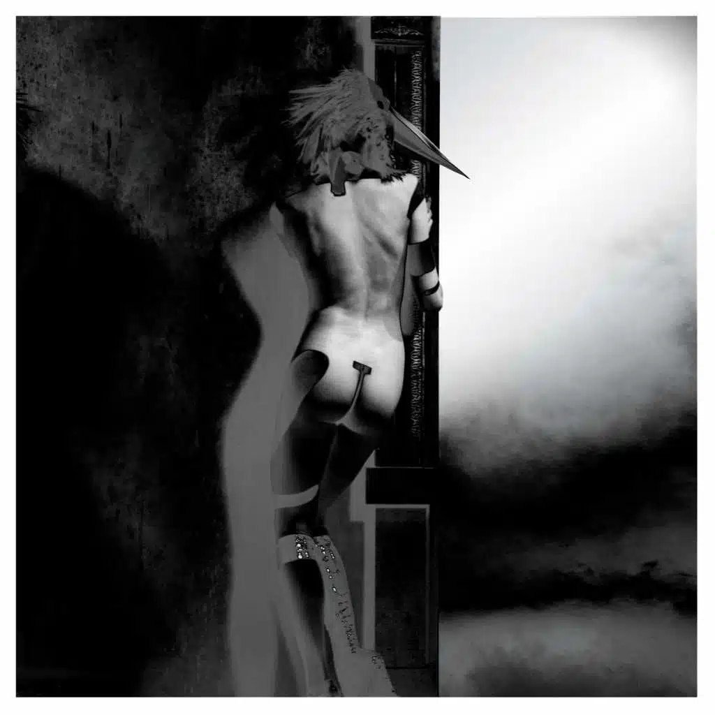 The Answer (feat. Big In Japan (Baltimore))