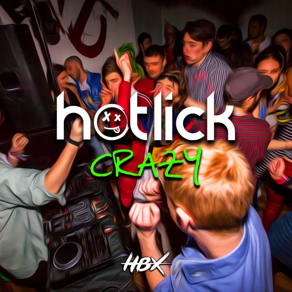 Hotlick