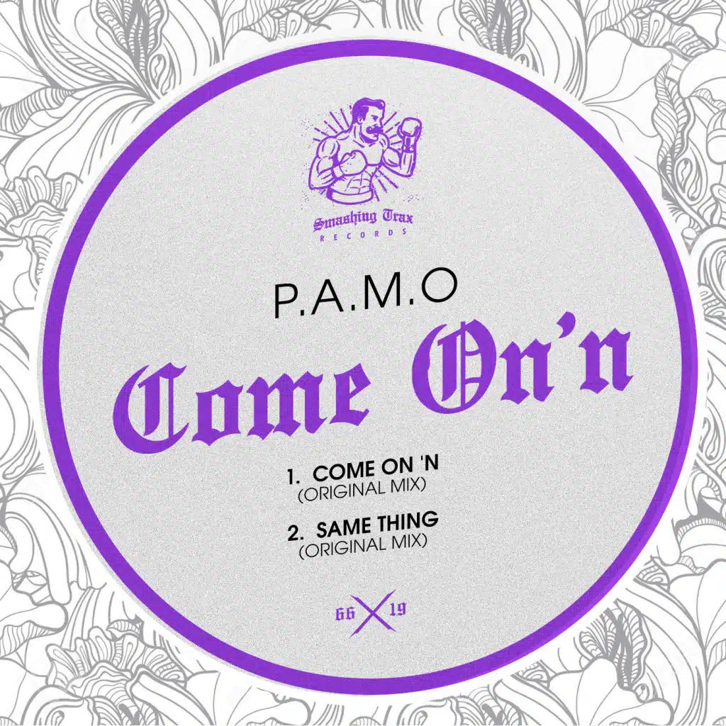 P.A.M.O