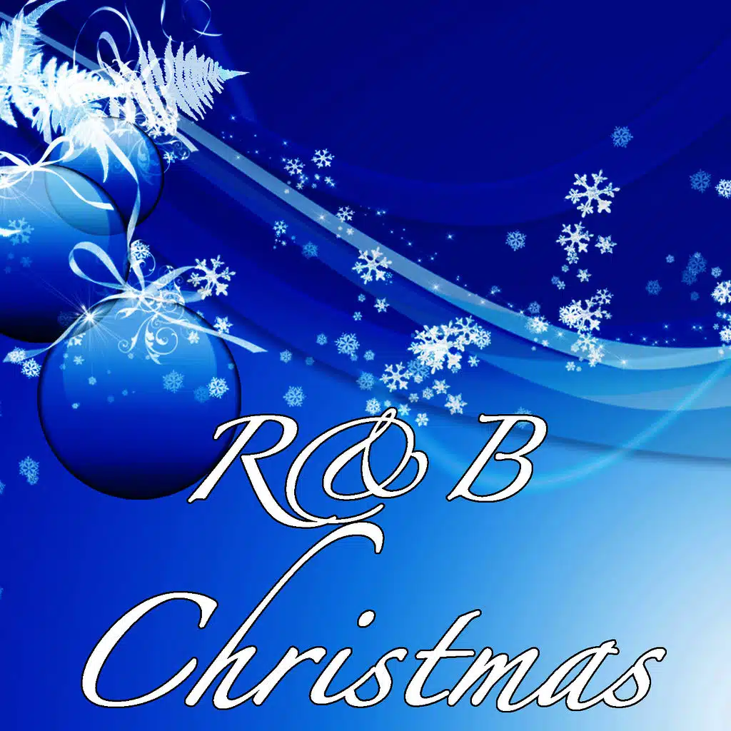 An R&B Christmas