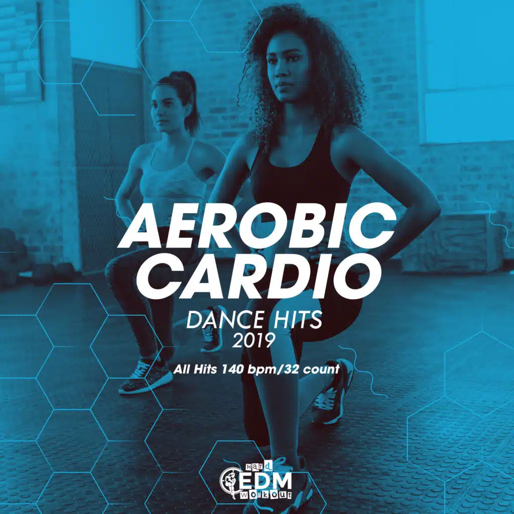 Here With Me (Workout Remix 140 bpm)