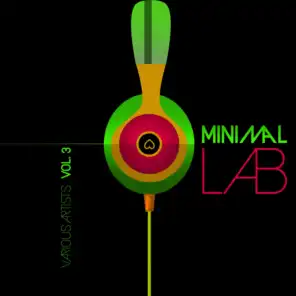 Minimal Lab, Vol. 3